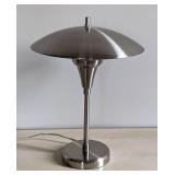 Vintage Style Mushroom Desk Lamp