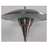 Vintage Style Mushroom Desk Lamp
