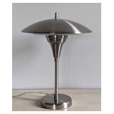 Vintage Style Mushroom Desk Lamp