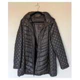 Andrew Marc Quilted Women’s Jacket
