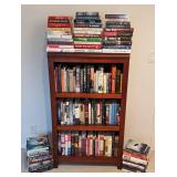 Large Assortment of Books