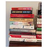 Large Assortment of Books