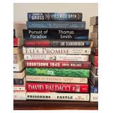 Large Assortment of Books