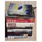 Large Assortment of Books