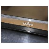 Sanyo 42" TV DP42410