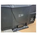 Sanyo 42" TV DP42410