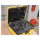 Platt Hardware Case (empty)