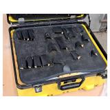 Platt Hardware Case (empty)