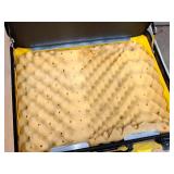 Platt Hardware Case (empty)