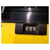 Platt Hardware Case (empty)