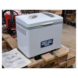 Toastmaster Bread Box Automatic Breadmaker