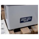 Toastmaster Bread Box Automatic Breadmaker