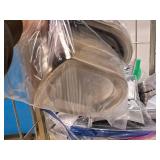 Lot of (19) Yogurt Topping Distributors