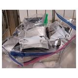 Lot of (19) Yogurt Topping Distributors