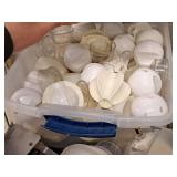 Lot of (19) Yogurt Topping Distributors