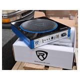 Rockville 10" 800 Watt Low Profile Active Subwoofer RW10CA