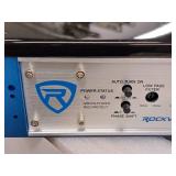 Rockville 10" 800 Watt Low Profile Active Subwoofer RW10CA