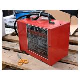 Sheu Products Universal 30000-BTU Propane Construction Heater 30-FAS