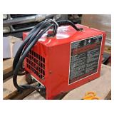 Sheu Products Universal 30000-BTU Propane Construction Heater 30-FAS