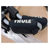 Lot of (2) Thule Cargo Racks