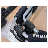 Lot of (2) Thule Cargo Racks