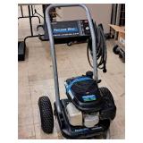 Honda Pressure Wave GCV160 5.5 Gas Pressure Washer RWH2500