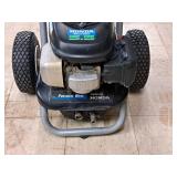 Honda Pressure Wave GCV160 5.5 Gas Pressure Washer RWH2500