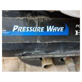 Honda Pressure Wave GCV160 5.5 Gas Pressure Washer RWH2500