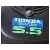 Honda Pressure Wave GCV160 5.5 Gas Pressure Washer RWH2500