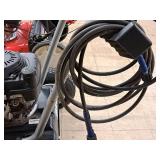 Honda Pressure Wave GCV160 5.5 Gas Pressure Washer RWH2500