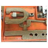 Double Flooring Kit with Case