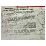 Double Flooring Kit with Case