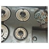 Jiffy-Tite Disconnect Tool 4-piece