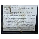 Jiffy-Tite Disconnect Tool 4-piece