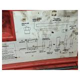 Blue-Point Master Power Steering Pump/Alternator Pulley Remover/Installer Kit CJ132A