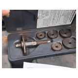 Universal Disc Brake Caliper Tool