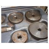 Universal Disc Brake Caliper Tool