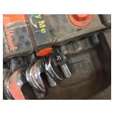 Blackhawk High Access Ratchet Wrench Set