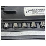 Powerbuilt Serpentine Belt Tool 13-piece