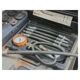 Snap-on Motorcycle Compression Gauge Set EEPV303A