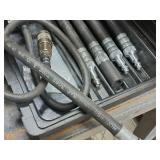 Snap-on Motorcycle Compression Gauge Set EEPV303A