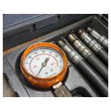 Snap-on Motorcycle Compression Gauge Set EEPV303A