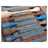 Torque Wrench Stick Set