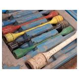 Torque Wrench Stick Set