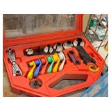 Lisle Master Disconnect Set 39900
