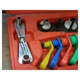 Lisle Master Disconnect Set 39900