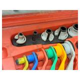 Lisle Master Disconnect Set 39900