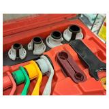 Lisle Master Disconnect Set 39900