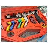 Lisle Master Disconnect Set 39900