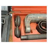 Mac Tools Ball Joint / U-Joint Press BJ7025M with Case